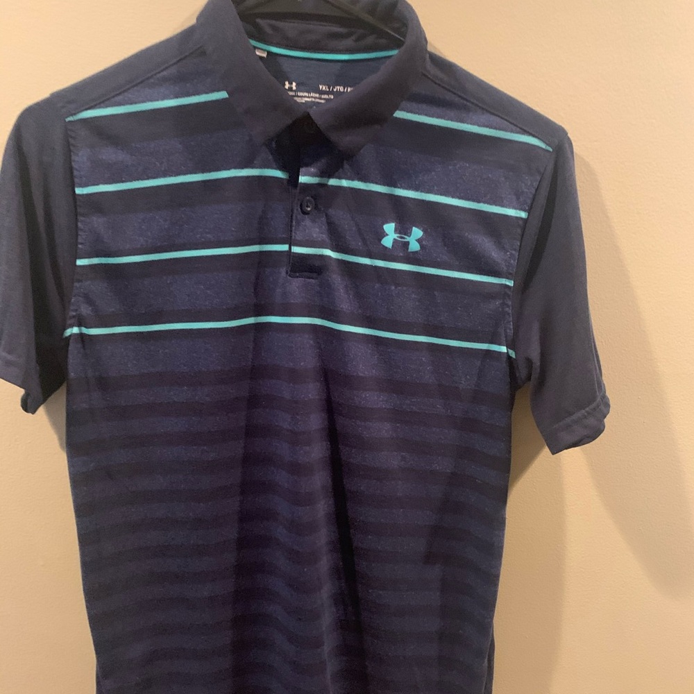 Under Armour Golf Shirt